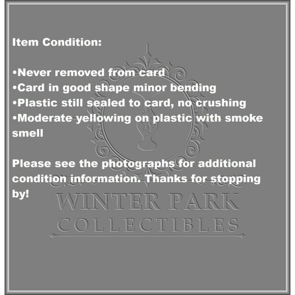 Violator Series 1 Original Action Figure w/Comic 1994 Todd McFarlane Toys - Picture 3 of 9